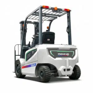 Muletto elettrico CPD25-A3LIH4-M (2.5T) - Litio 80V 280Ah - Triplex 4.7m - Full Optional