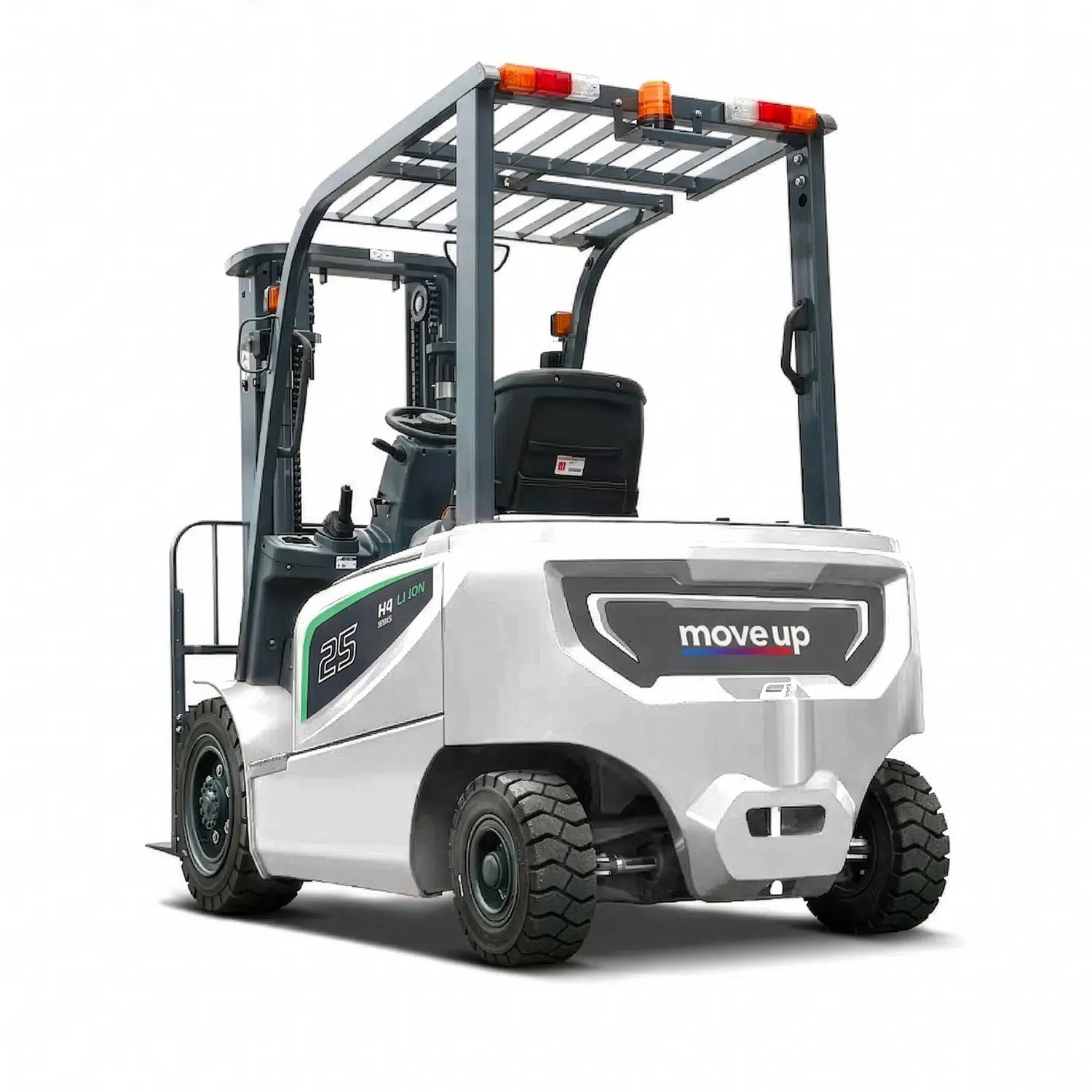 HT18-3 1.8-Ton Mini Excavator | Kubota D722 Engine 10.2 kW<br/> - Image 1
