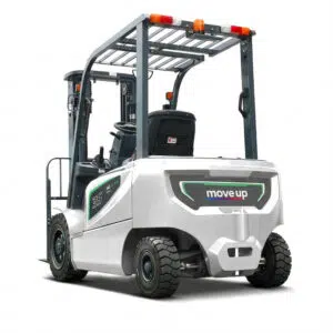 Muletto elettrico CPD35-A3LIH4-M (3.5T) - Litio 80V 404Ah - Carica Rapida 100A - Thumbnail Image 1