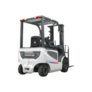 Muletto elettrico CPD35-A3LIH4-M (3.5T) - Litio 80V 404Ah - Carica Rapida 100A - Thumbnail Image 2