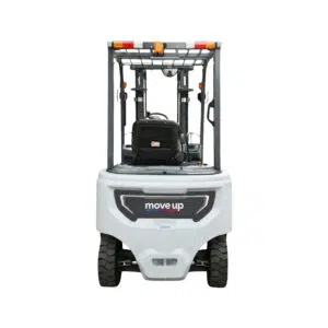 Muletto elettrico CPD35-A3LIH4-M (3.5T) - Litio 80V 404Ah - Carica Rapida 100A - Thumbnail Image 4