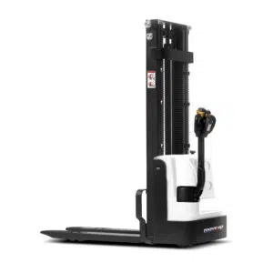Stoccatore elettrico CDD12J (1.2T) - Alzata 2.5m (M250) - Batteria senza manutenzione