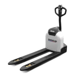 Transpallet elettrico CBD15J-LI3 (1500kg) - Litio 24V Estraibile - Compact