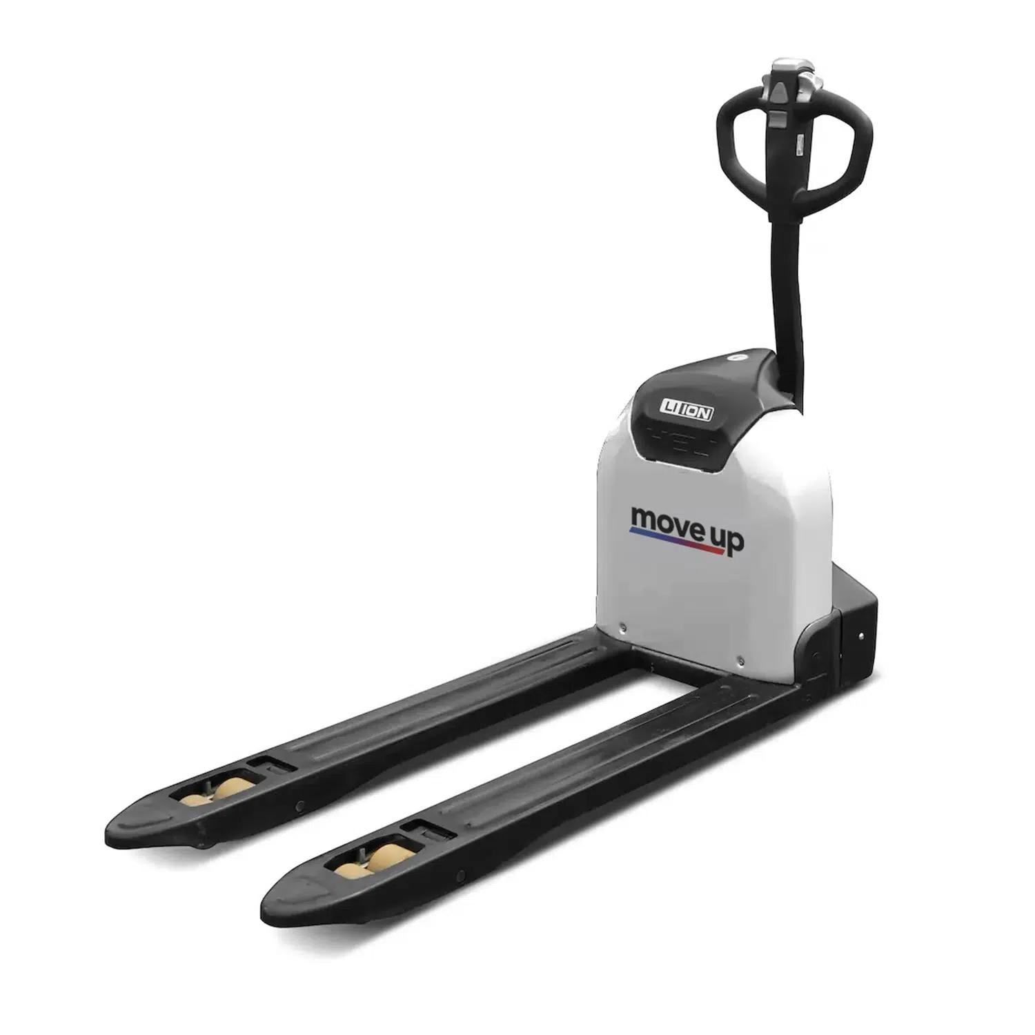 Transpallet Elettrico CBD20J-Li3 (2000kg) - Litio 48V Estraibile - Compact - immagine 1