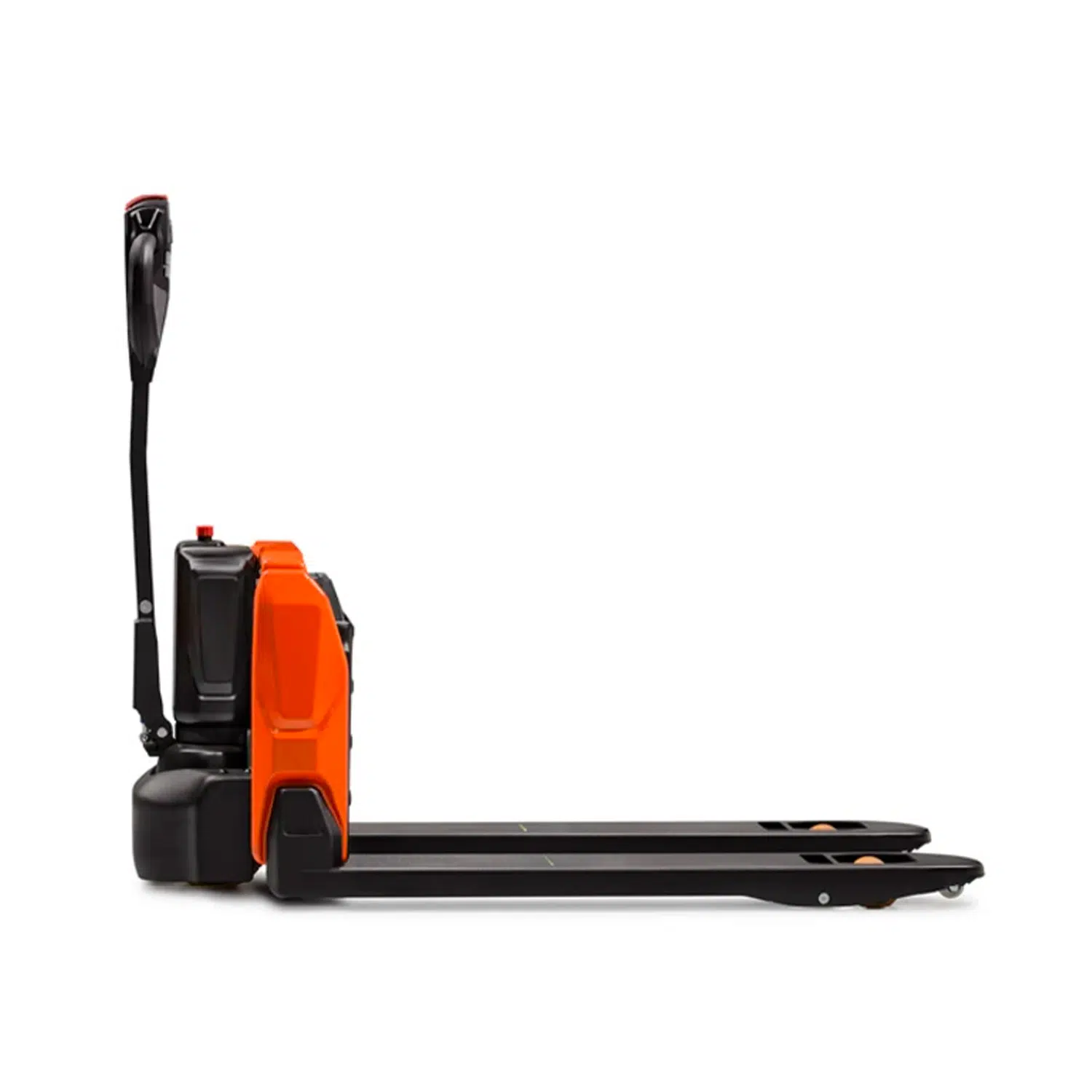 Transpallet Elettrico BT Tyro 1.3 t con batteria agli ioni di litio - immagine 2