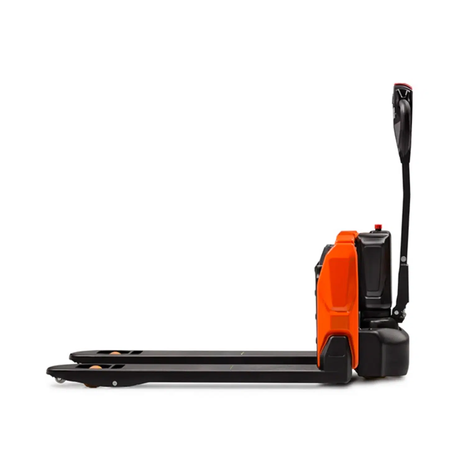 Transpallet Elettrico BT Tyro 1.3 t con batteria agli ioni di litio - immagine 3