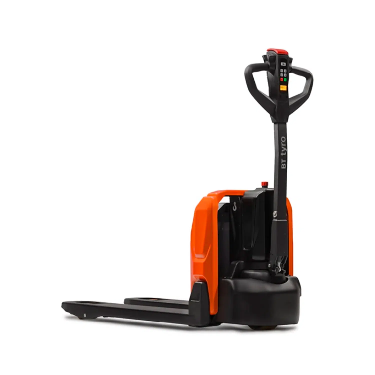 Transpallet Elettrico BT Tyro 1.3 t con batteria agli ioni di litio - immagine 4