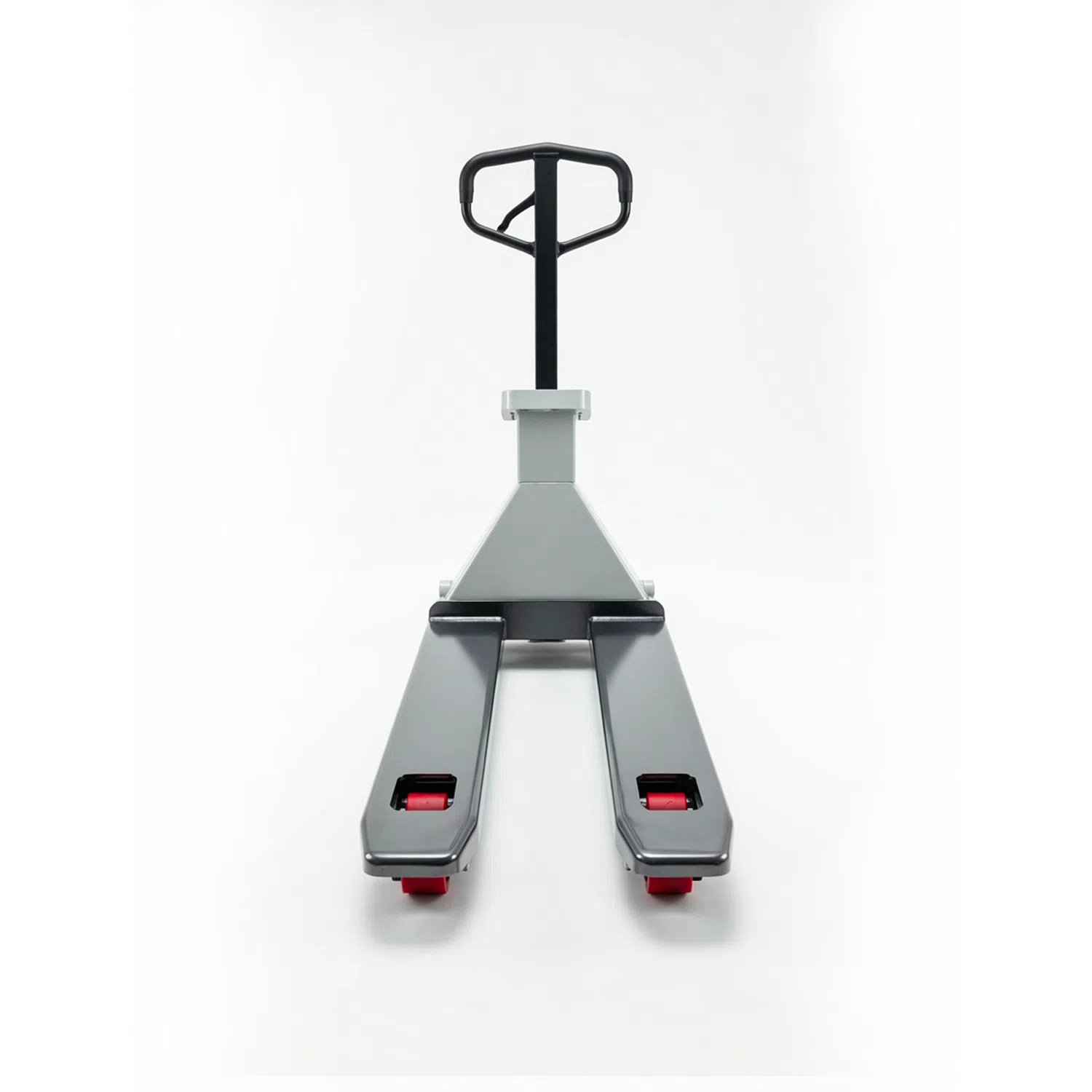 Transpallet manuale con bilancia BFC 25 - 2500 kg - immagine 4